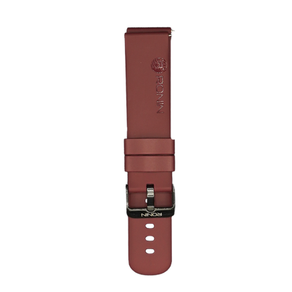 R-06, R-07 & R-08 Smart Watch Strap