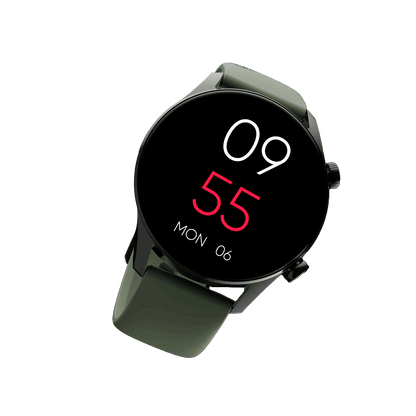 R-08 Smart Watch