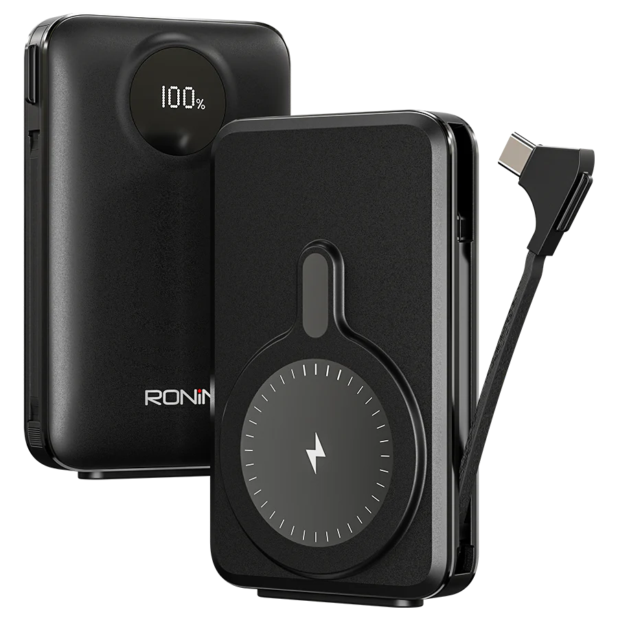 Velocity | R-4045 10000mAh Power Bank