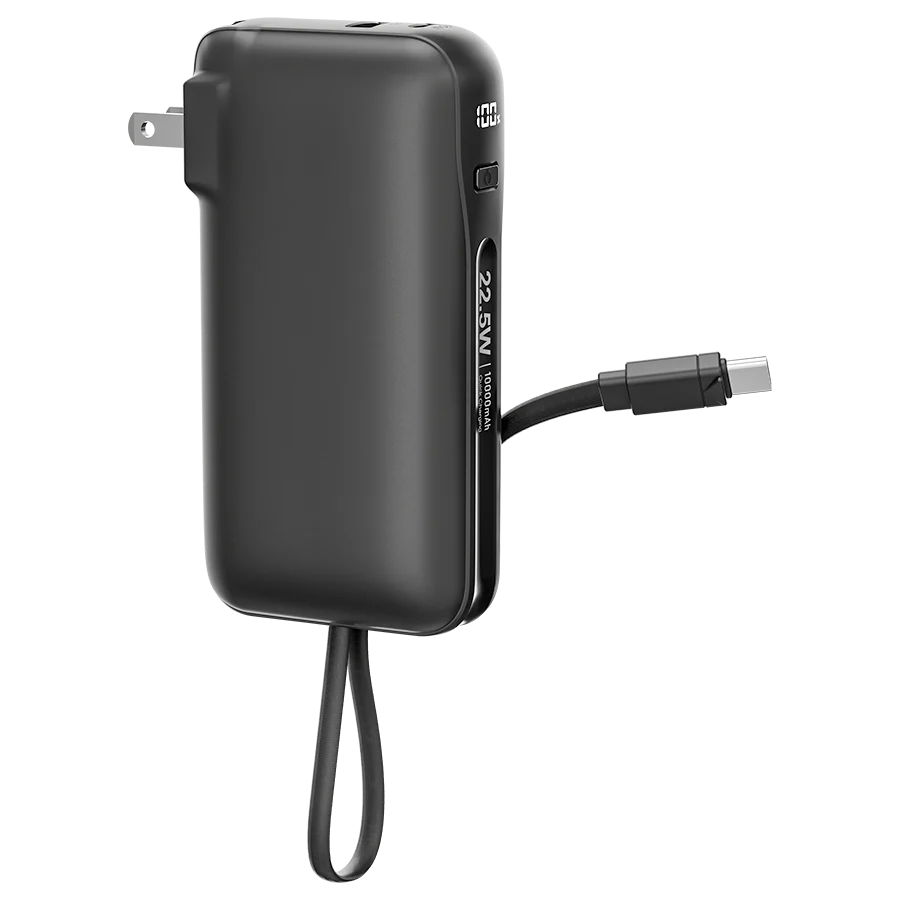 Arctic | R-4050 10000 mAh Power Bank