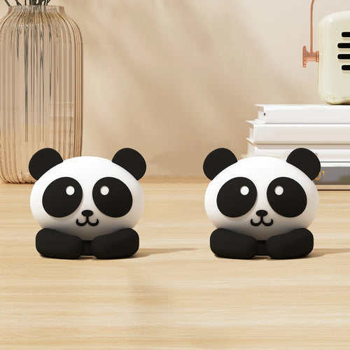Cute Cartoon Desktop Cable Organizer Managers