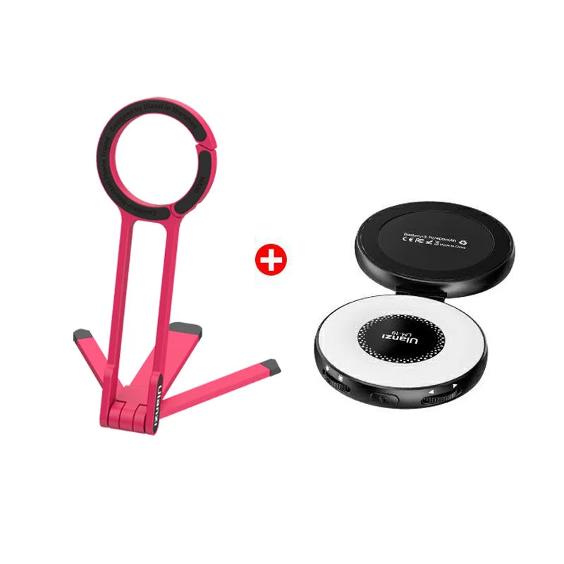 Magnetic Phone Holder Phone Stand for Iphone