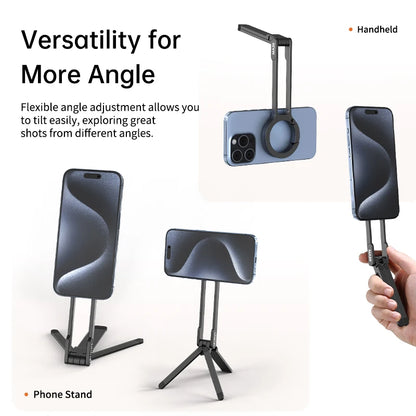 Magnetic Phone Holder Phone Stand for Iphone