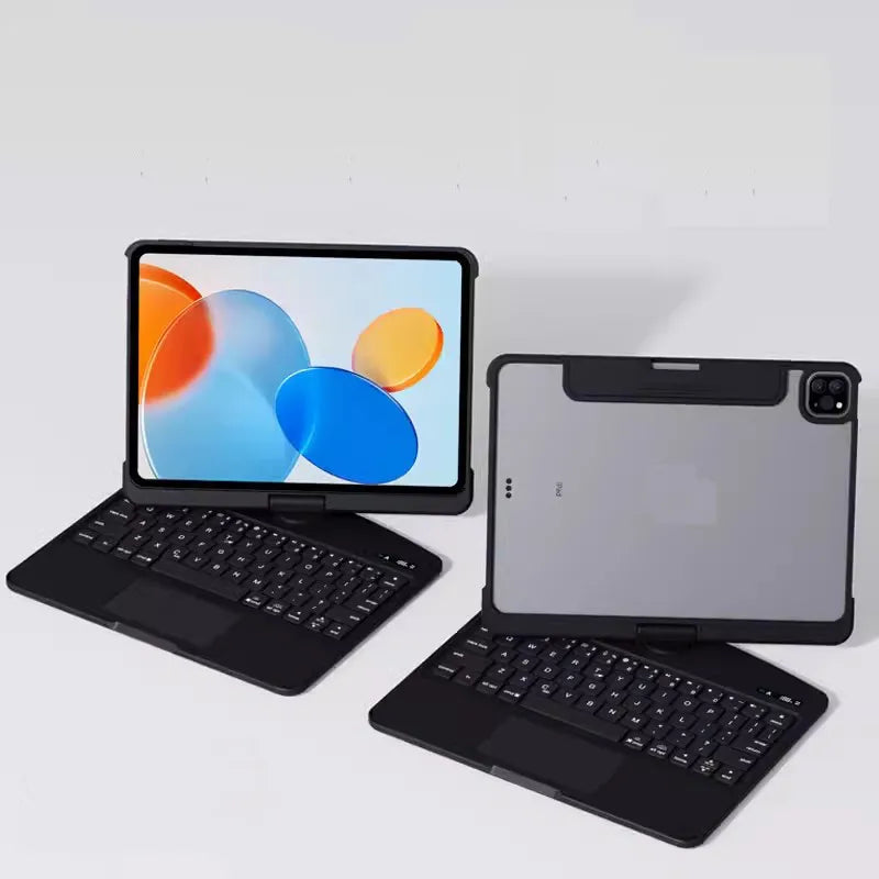 Veona™ Pro Keyboard Case | Transform Your iPad into a Powerful Laptop in Seconds