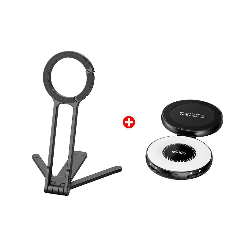 Magnetic Phone Holder Phone Stand for Iphone