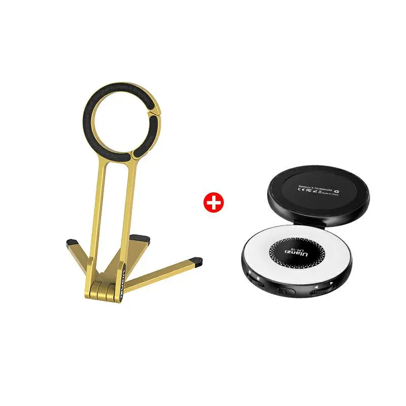 Magnetic Phone Holder Phone Stand for Iphone
