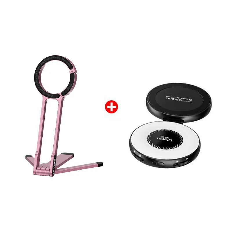 Magnetic Phone Holder Phone Stand for Iphone