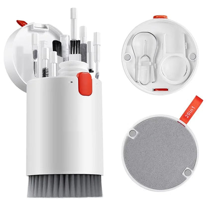 20 In 1 Multifunction Cleaning Tool Set
