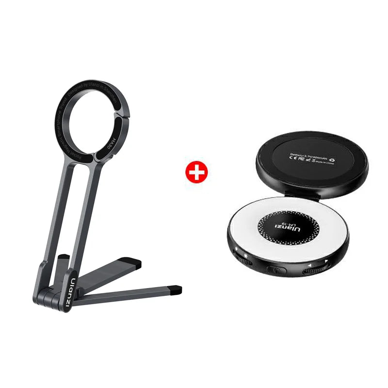 Magnetic Phone Holder Phone Stand for Iphone