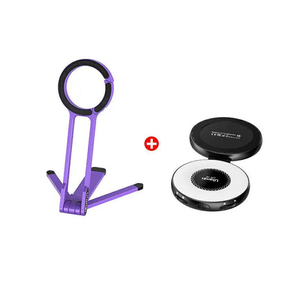Magnetic Phone Holder Phone Stand for Iphone