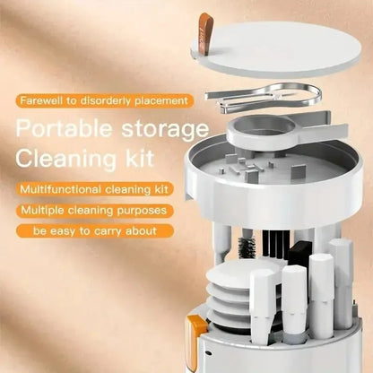 20 In 1 Multifunction Cleaning Tool Set