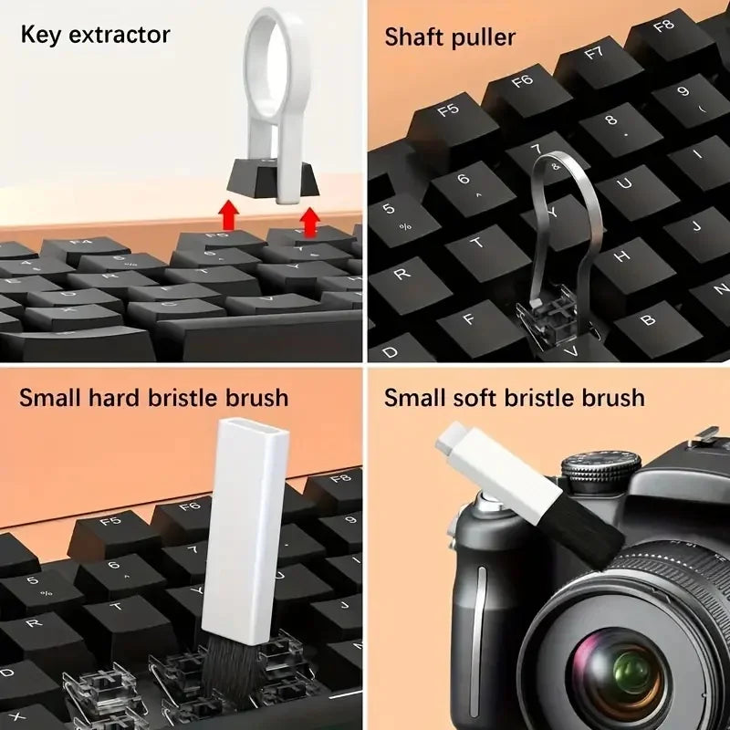 20 In 1 Multifunction Cleaning Tool Set