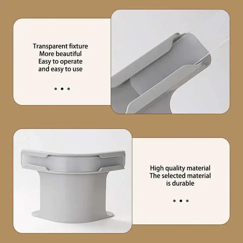Invisible Heavy Duty Bedsheet Corner Tightener Clips
