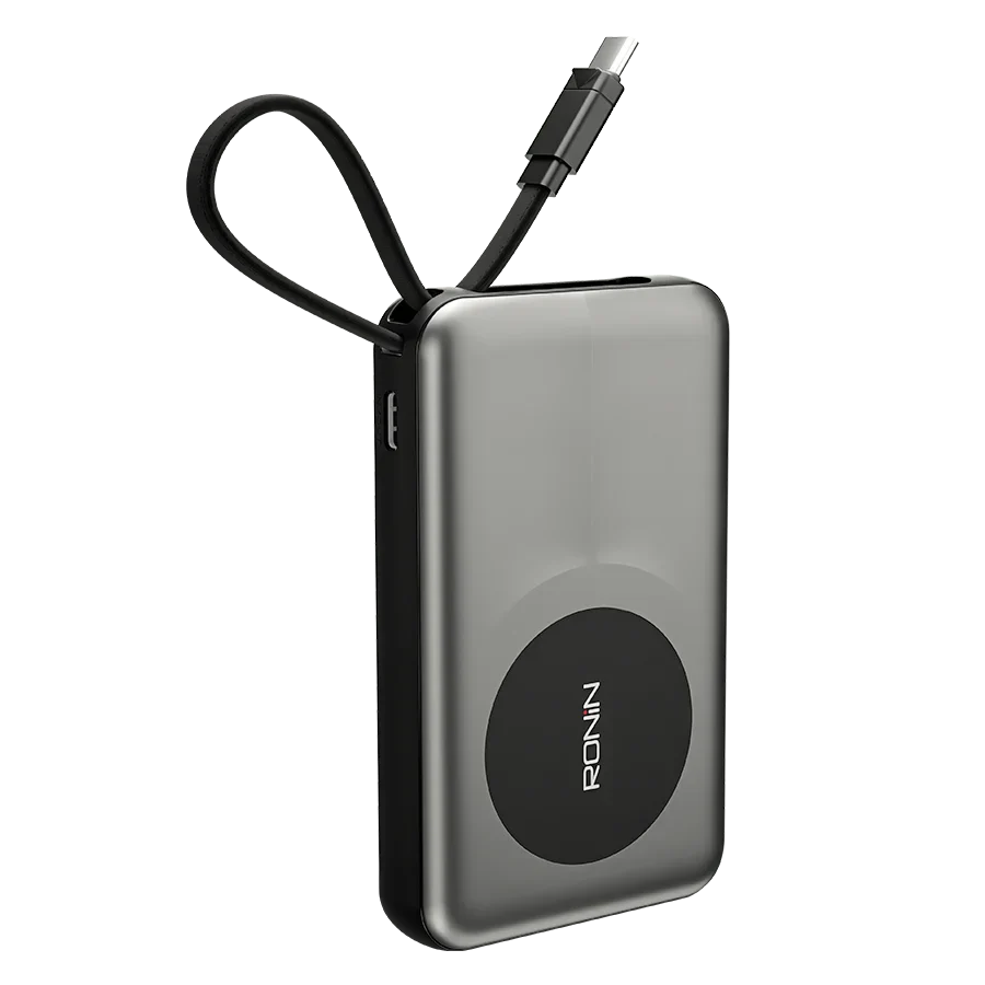 Synergy | R-4060 10000 mAh Power Bank