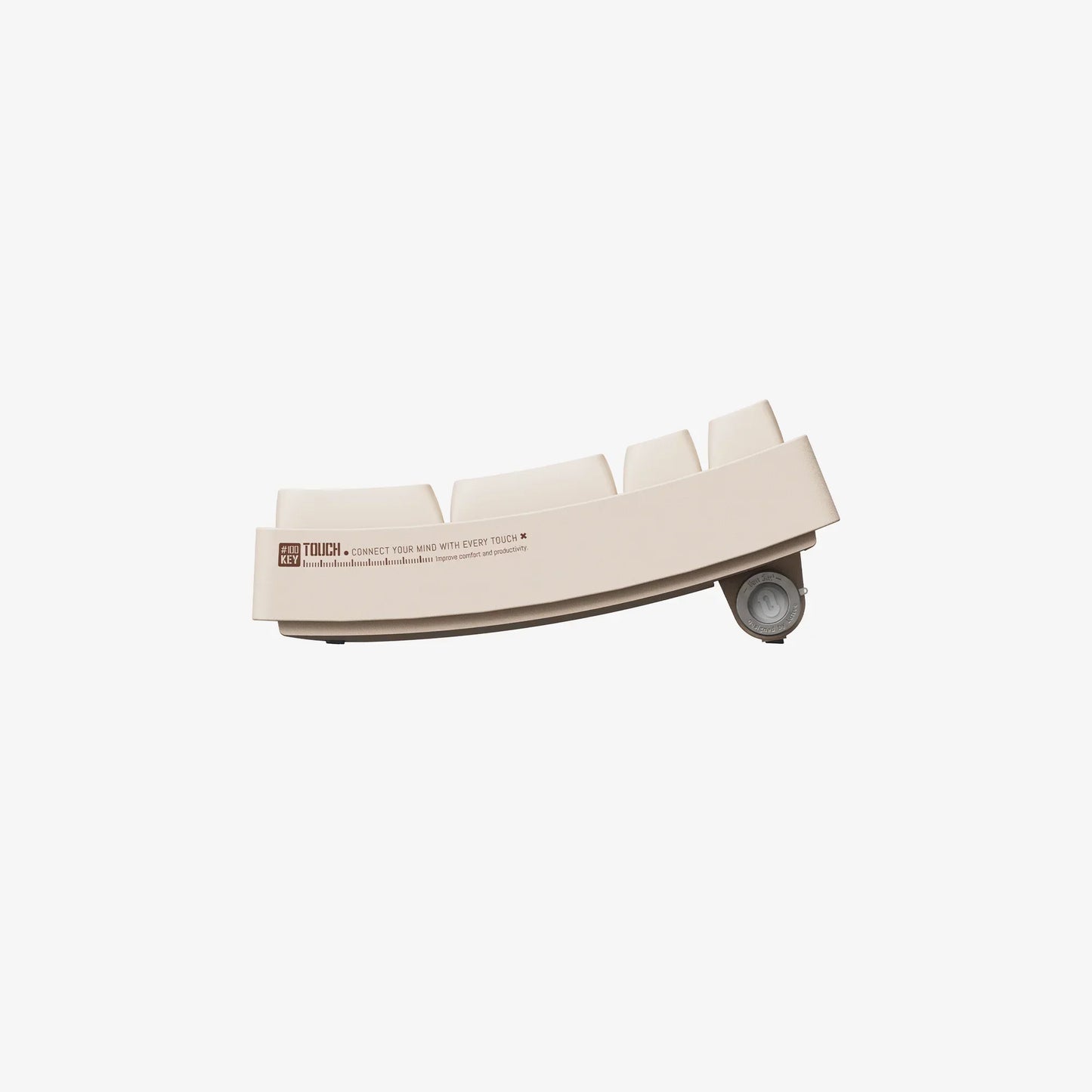 Tofu100 Mechanical Keyboard