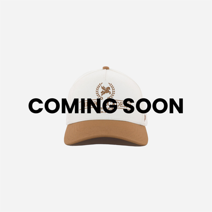 Ponyback Vintage Fit