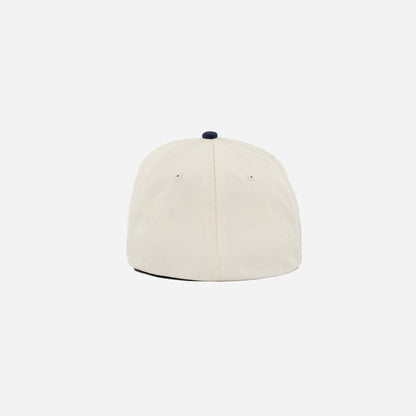 Ponyback Vintage Fit