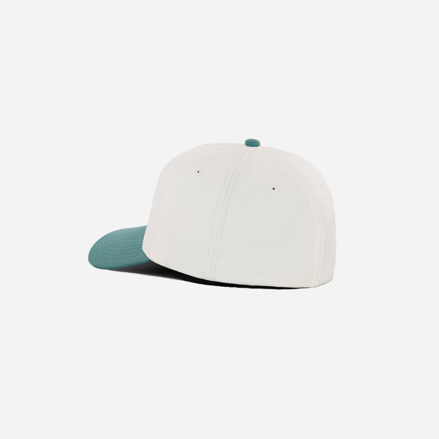 Ponyback Vintage Fit