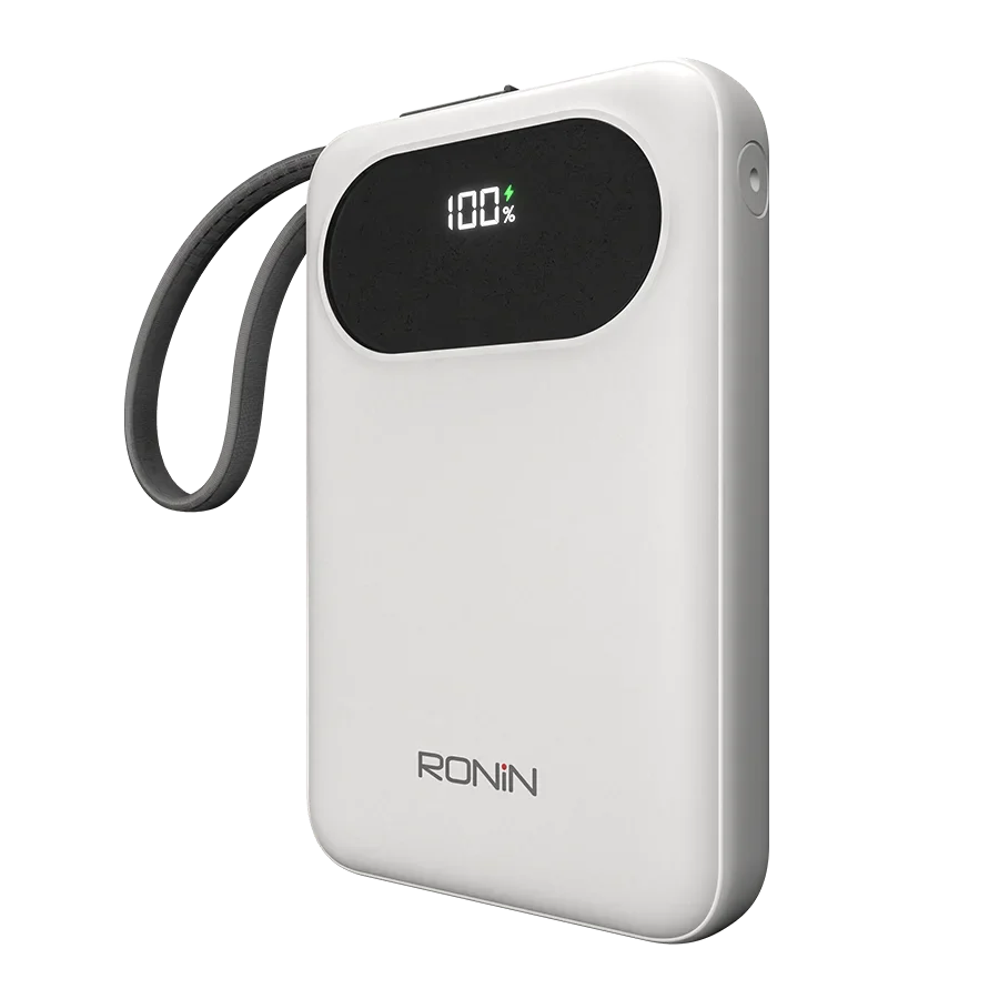 Pulse | R-4065 10000 mAh Power Bank