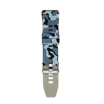 R-012 Rugged Smart Watch Strap