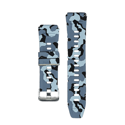 R-012 Rugged Smart Watch Strap