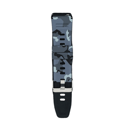 R-012 Rugged Smart Watch Strap