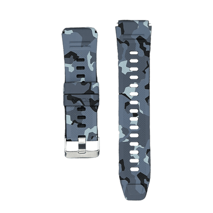 R-012 Rugged Smart Watch Strap