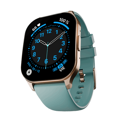 R-07 Smart Watch