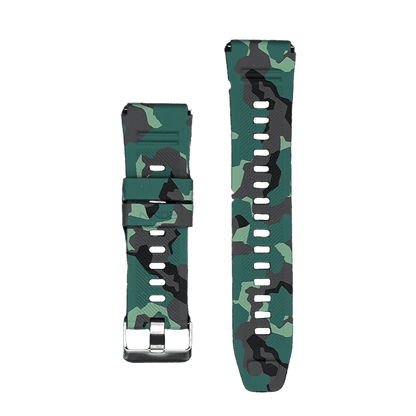 R-012 Rugged Smart Watch Strap