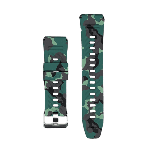 R-012 Rugged Smart Watch Strap