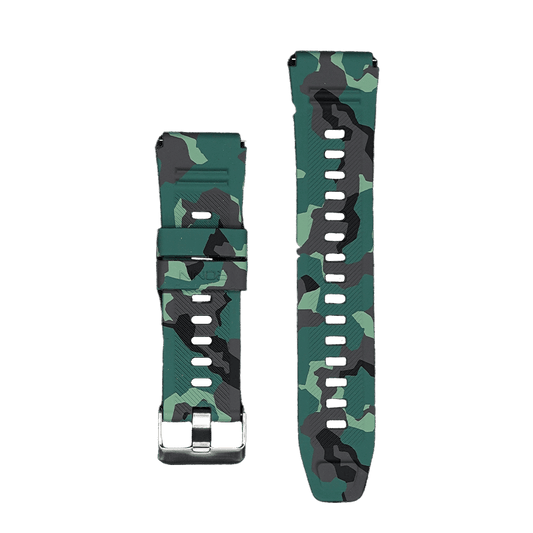 R-012 Rugged Smart Watch Strap