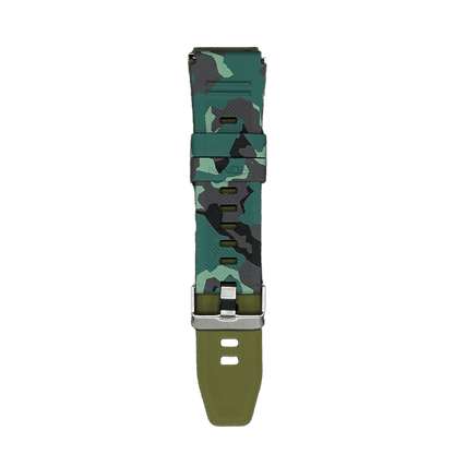 R-012 Rugged Smart Watch Strap