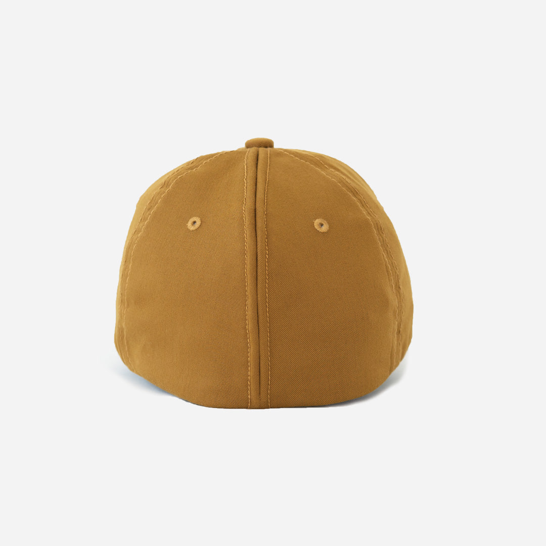 Ponyback Deep Fit
