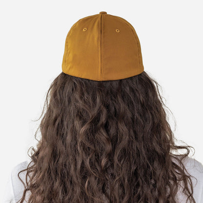 Ponyback Deep Fit