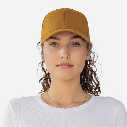 Ponyback Deep Fit