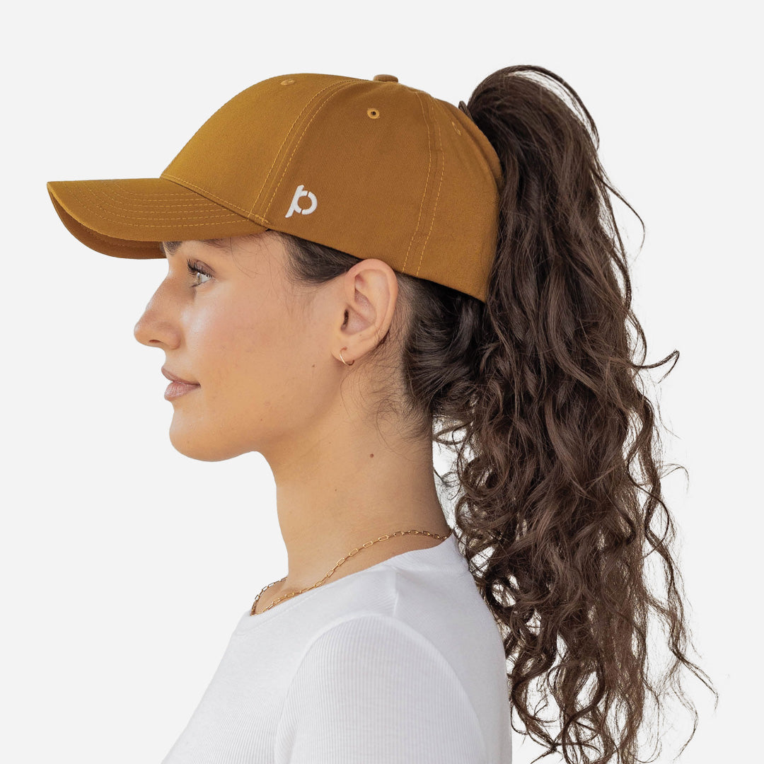 Ponyback Deep Fit