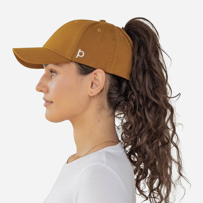 Ponyback Deep Fit