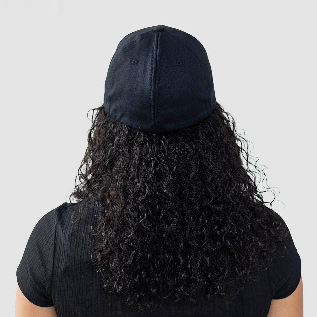 Ponyback Deep Fit