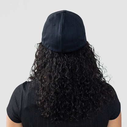 Ponyback Deep Fit