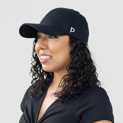 Ponyback Deep Fit
