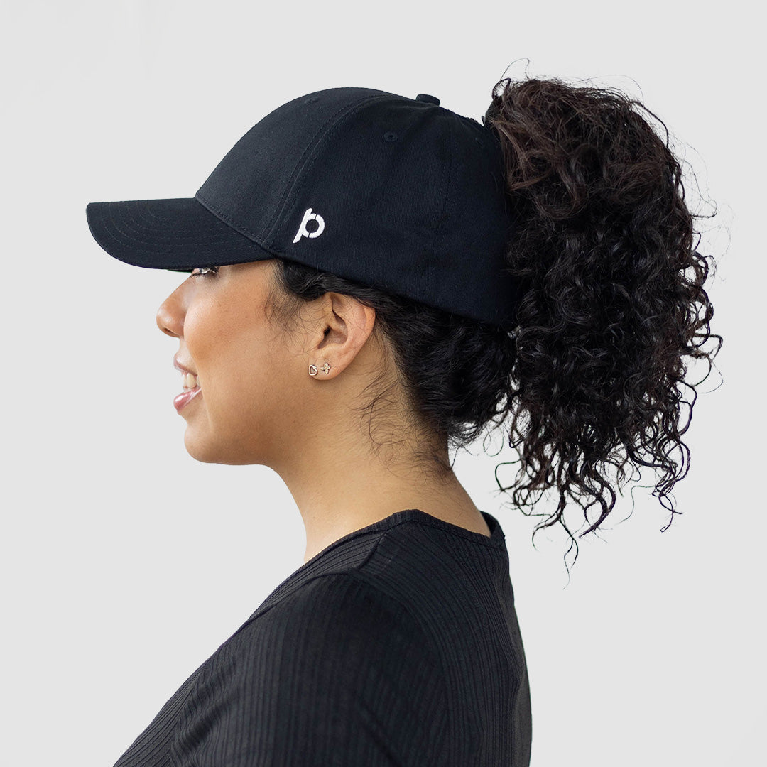 Ponyback Deep Fit