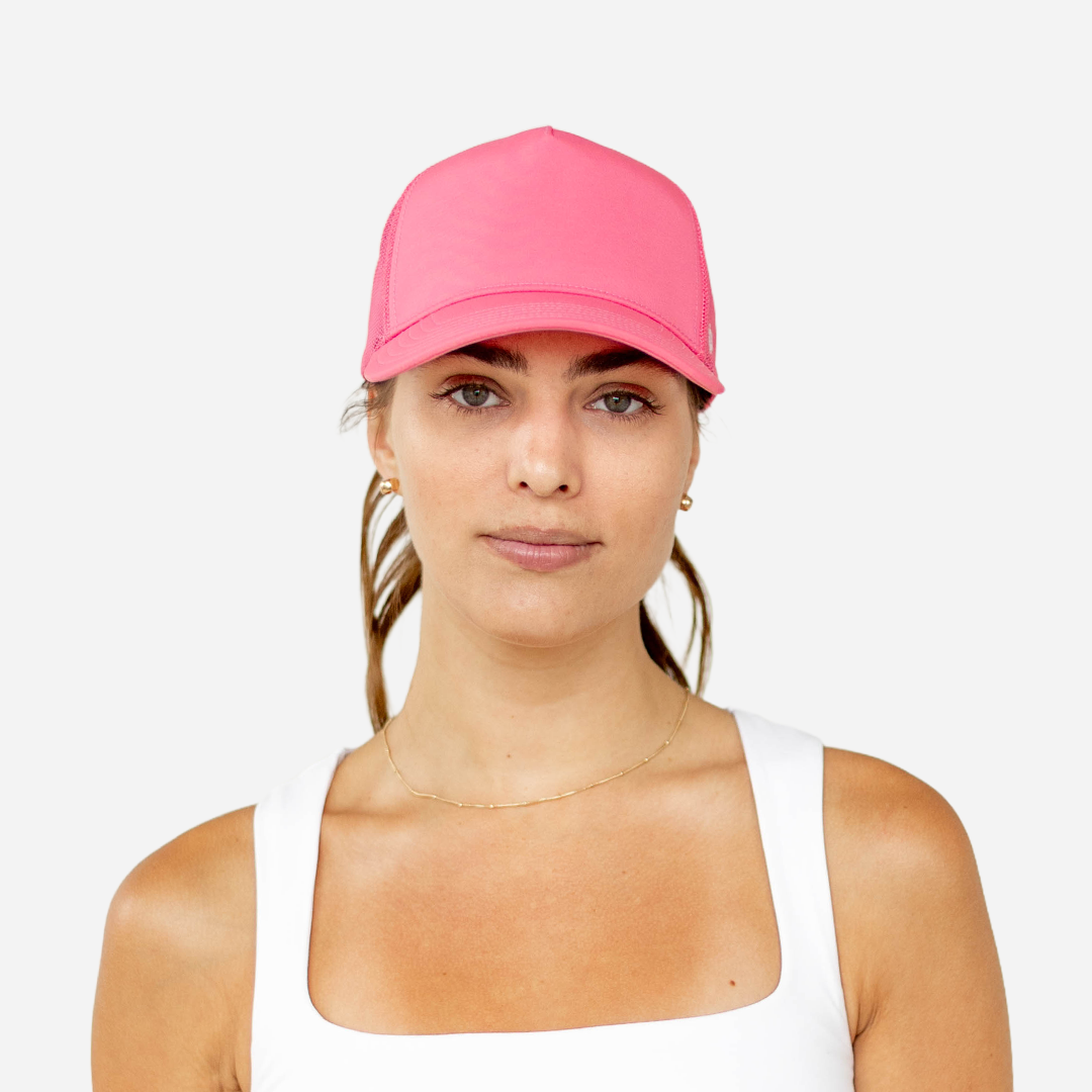 Ponyback Breezy Fit