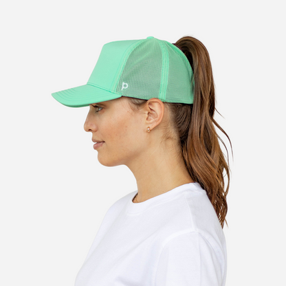 Ponyback Breezy Fit