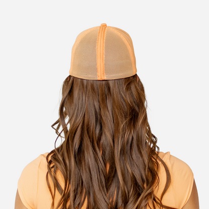 Ponyback Breezy Fit
