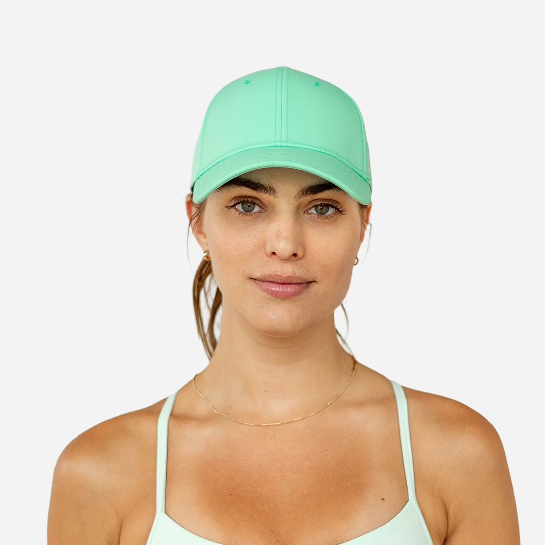 Ponyback Sporty Fit
