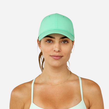 Ponyback Sporty Fit