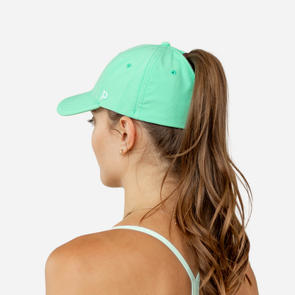 Ponyback Sporty Fit