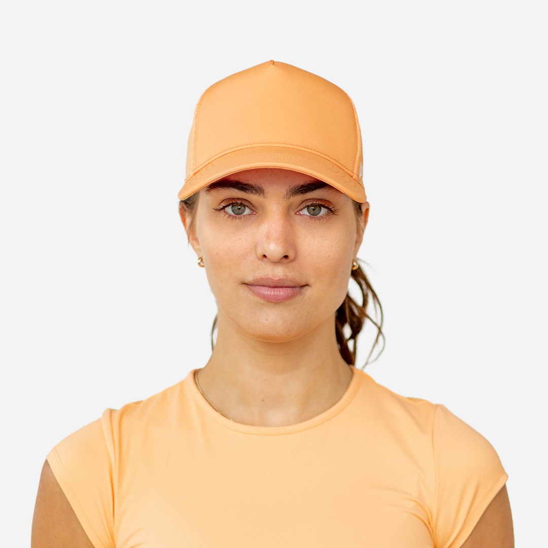 Ponyback Breezy Fit