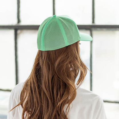 Ponyback Breezy Fit