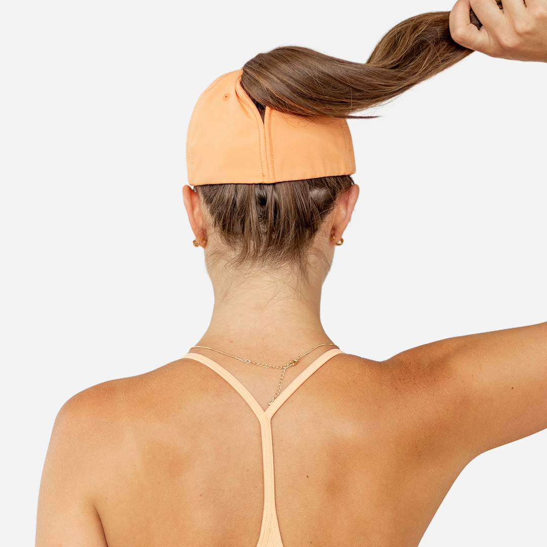 Ponyback Adventure Fit
